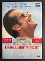 Besser geht’s nicht