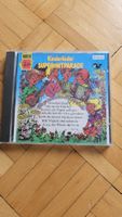 Kinderlieder CD Super Hitparade