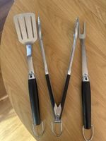Weber Grillbesteck