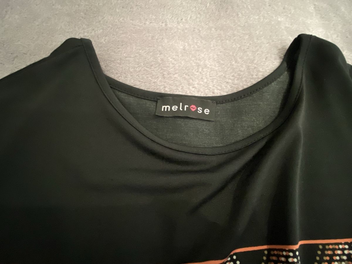 Tops: Top/Kleid Melrose – D'occasion à Täuffelen par simjo85 3