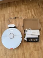Staubsaugerroboter Roborock S7
