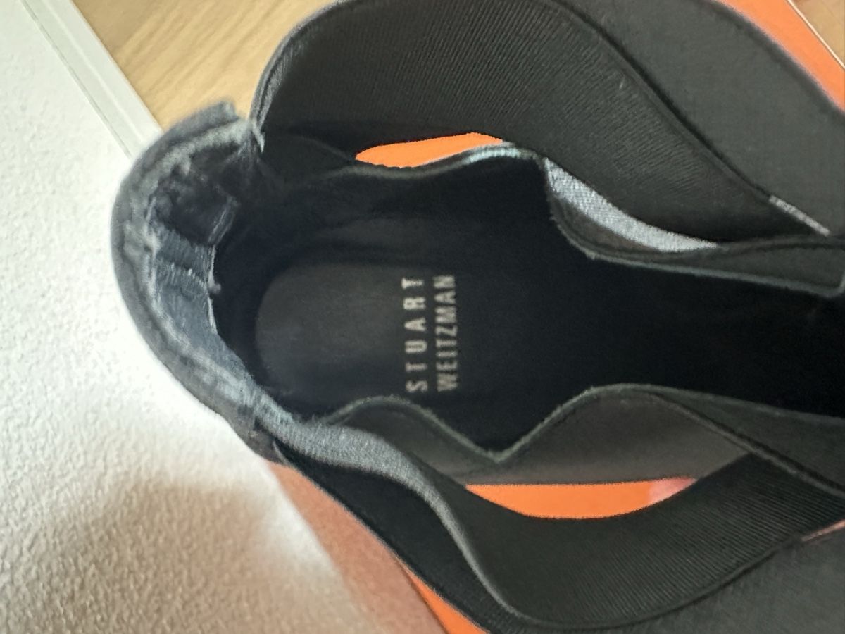 Chaussures femmes: Stuart Weitzman Schuhe 36/37 – D'occasion à Zürich par tom_8phz 4