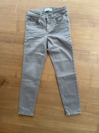 Tolle Angles Damenjeans, Grösse 34 Modell Ornella