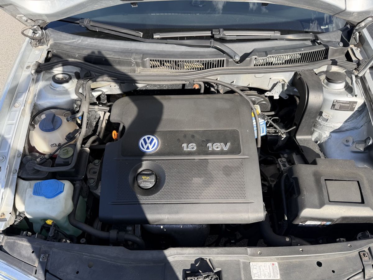 VW Autos: VW Golf 1.6 Benzin – Défectueux à Kappel SO par Swift_2025 8