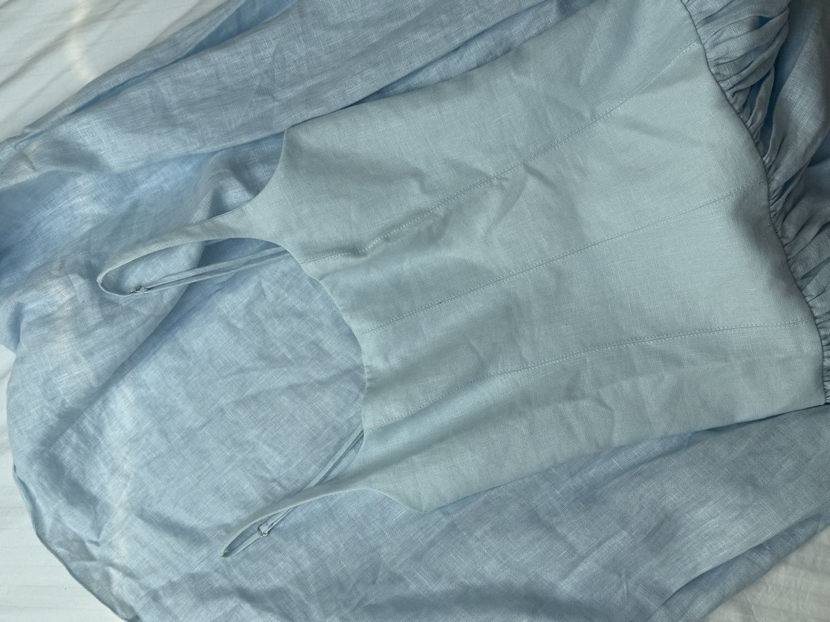 Kleider: Long dress from TIG – Gebraucht aus Kriens von marinamart