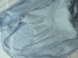 Long dress from TIG