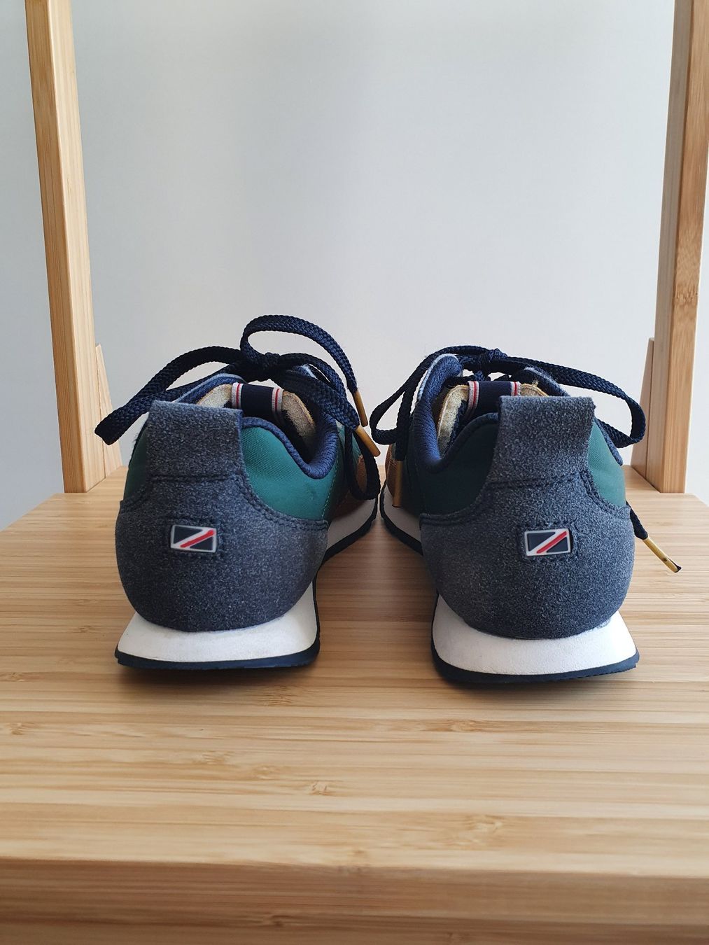 Pepe Jeans Scarpe per ragazzi: Gr.36 Sneaker / Pepe Jeans – Usato da Neunkirch venduto da M.Costa1 2