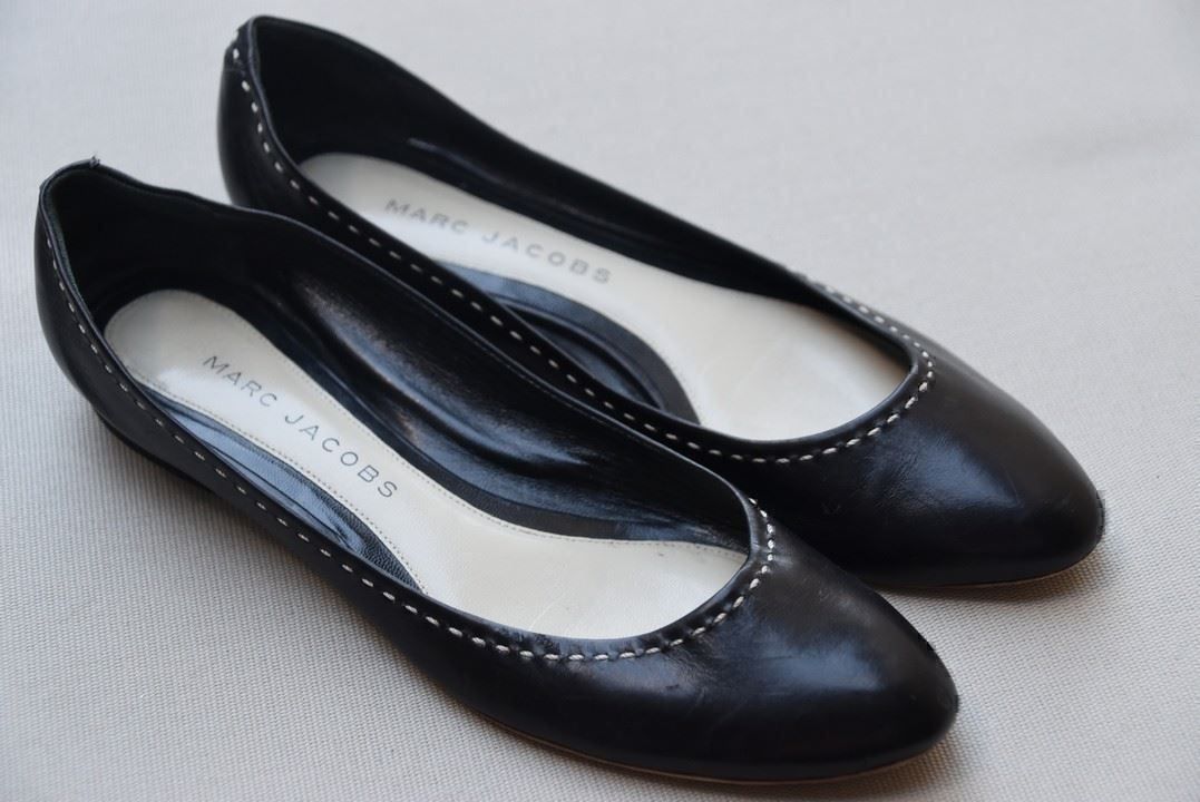 Marc Jacobs Scarpe da donna: Ballerina  / Ballerine  Marc Jacobs 35,5 – Usato da Collonges venduto da Auganien 1