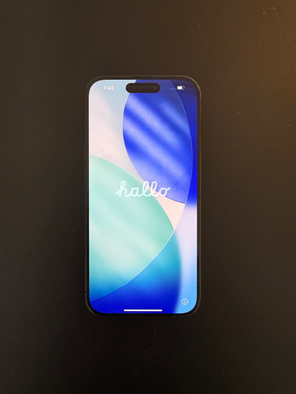 Apple Telefoni cellulari / Smartphones: iPhone 15 Pro 256GB – Usato da Kilchberg ZH venduto da app_tpd8