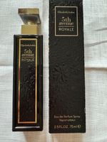 5th Avenue Royale von Elizabeth Arden 73/75 ml