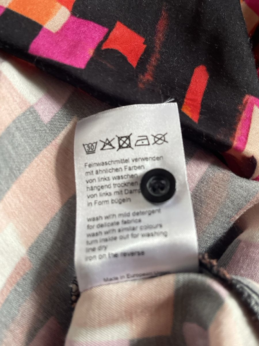Kleider: Kleid von Yellow Label Gr. M  – Gebraucht aus Balsthal von Katzenfan99 3