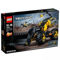 LEGO Technik 42081 / Volvo Radlader / NEU und OVP