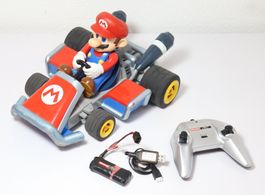 Carrera RC Mario Kart