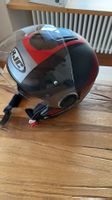 Motorradhelm HJC H i40 N Dova XL