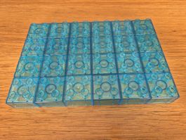 Duplo Bauklötze 2x2 Noppen 24 Stück (06)