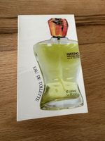 Matcho for Men Eau de Toilette