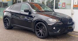 Alufelgen BMW X5 BMW X6 in 22 Zoll