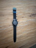 Montre SWATCH System 51, automatique unisexe