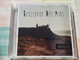 CD Boulevard des Airs - Bruxelles