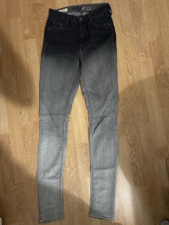 Pepe Jeans Damen Jeans Fit