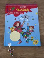 Lilli die Hexe - The Witch, Buch, English