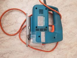 Black&Decker Stichsäge DN547E, 460W, gebraucht, Heimwerker
