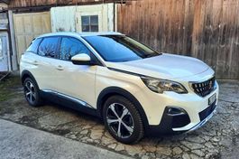 Peugeot3008 1.2i STT Alure,Ab Mfk,Ab Service,Top Ausstattung