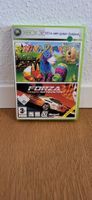 Xbox 360 - Viva Pinata / Forza Motorsport 2