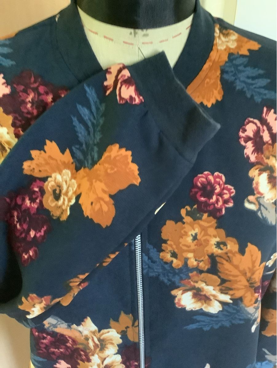 Giacche: Blusenjacke – Usato da Ennetbaden venduto da Valli4 3