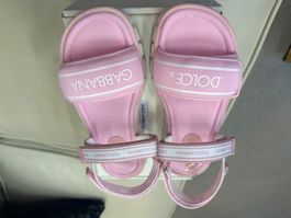 Dolce & Gabbana Sandalen