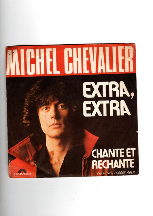 Michel Chevalier Kaufen auf Ricardo