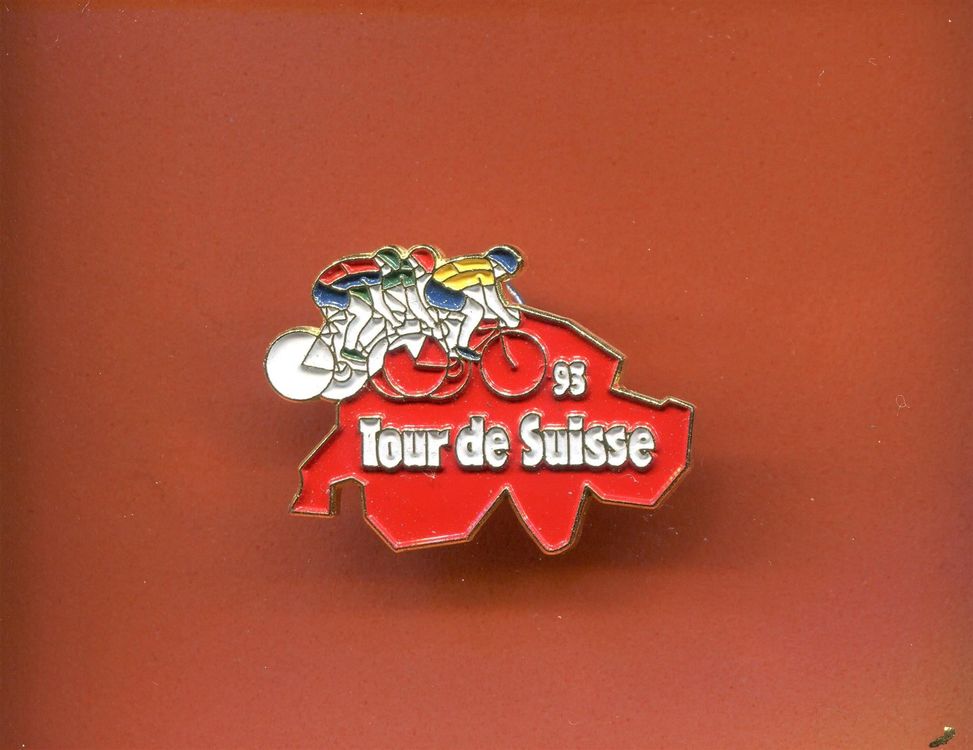 tour de suisse 1993