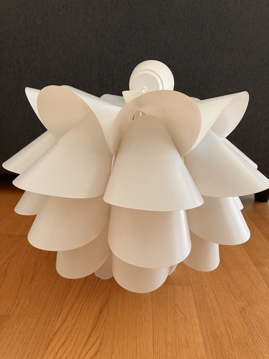Ikea Lampadari & plafoniere: Knappa Hängeleuchte IKEA – Usato da Frauenfeld venduto da Guzi5 1
