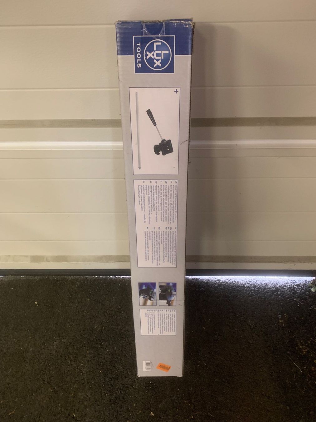 Treppiedi & Teste: Stativ MST - 280 A – Nuovo (secondo la descrizione) da adelboden venduto da road67 2