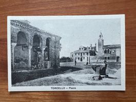 AK  Torcello  ca. 1930 ungelaufen  (G1662)
