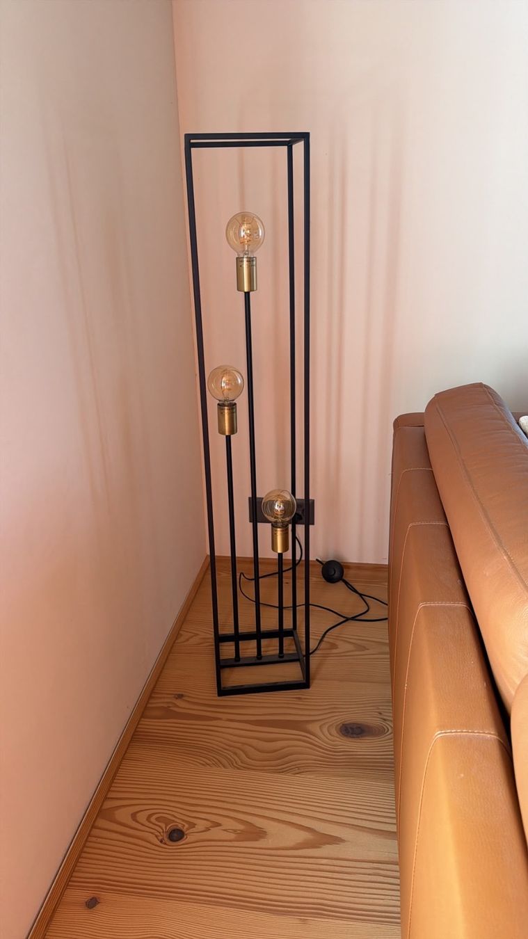 Lampen: Stehlampe / Ständerlampe – Gebraucht aus Frauenfeld von Sementissa 2