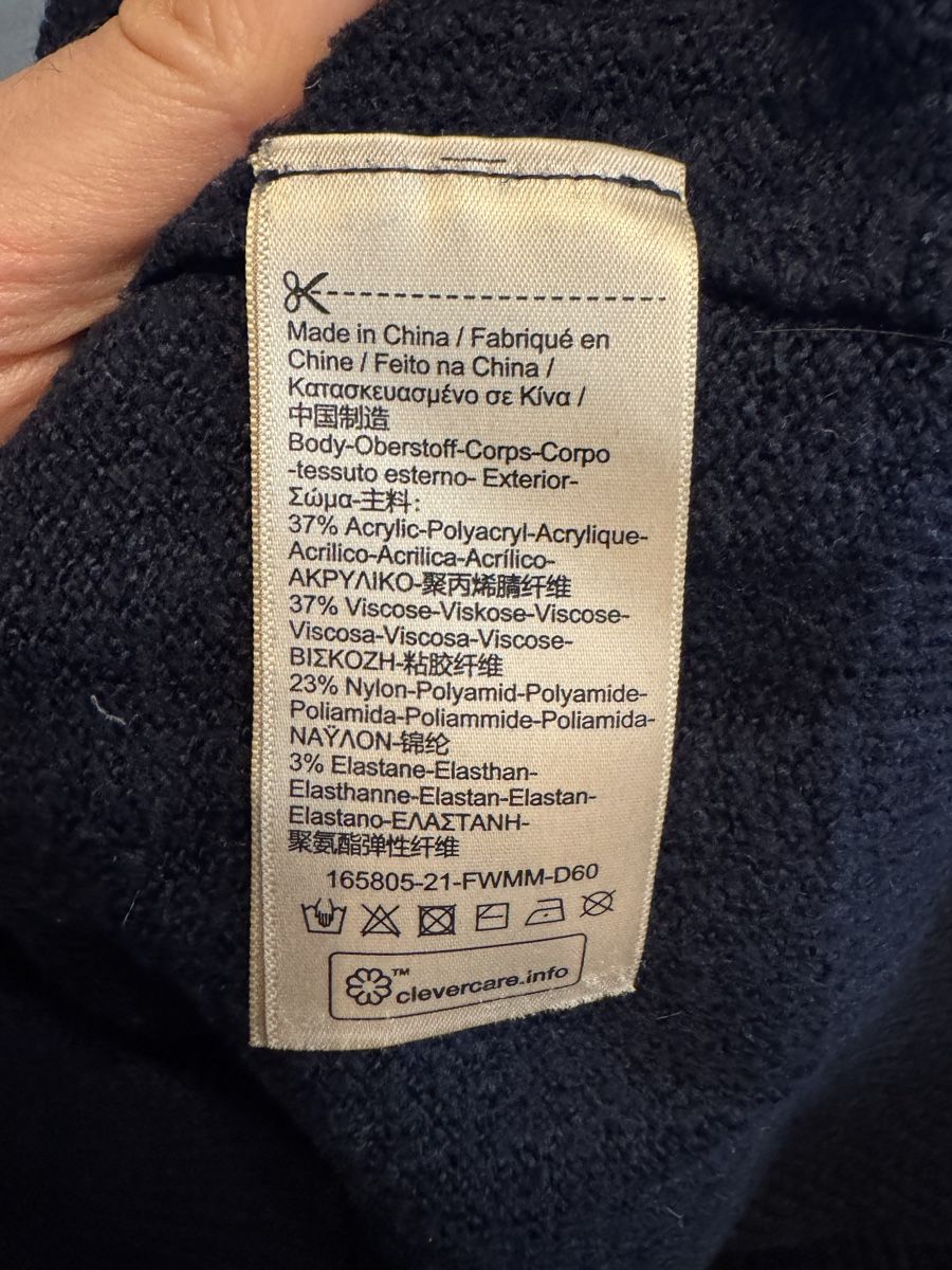 Maglioni & Felpe: Pullover Scotch & Soda Herren Grösse L – Usato da Zug venduto da Deimar93 2