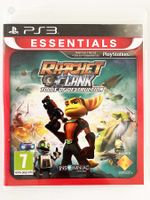 Ratchet & Clank Tools of Destruction PS3 Game Playstation