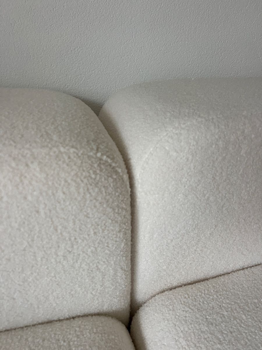 Beliani Sofas: Belliani Sofa – Neuf (Voir description) à Matzingen par JanBussmann 3