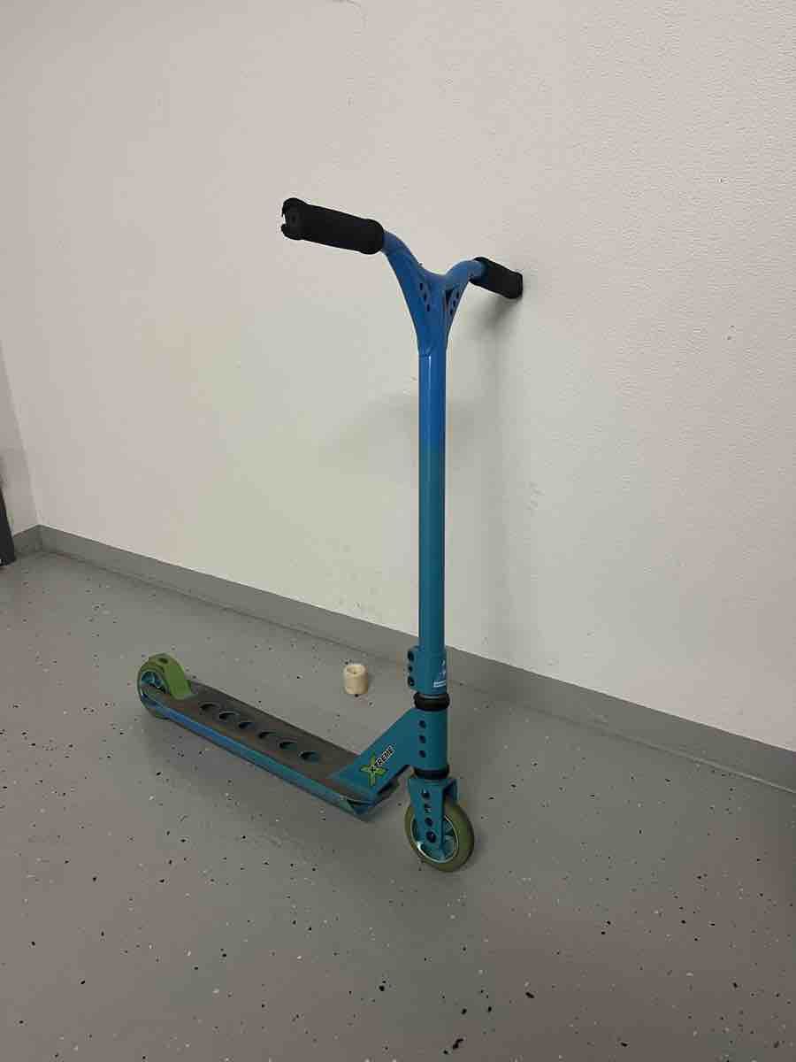 Micro Kickboard: Micro Kickboard Xtreme – D'occasion à Zug par mik_9kgp 2