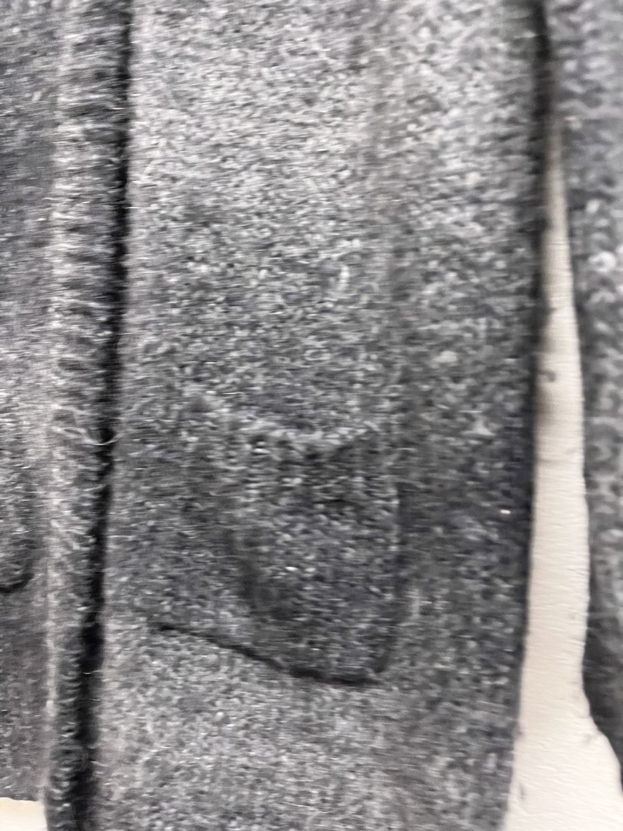 Comptoir des Cotonniers Maglioni & Felpe: Comptoir des Cotonniers Wool Cardigan - Size Medium – Usato da Lausanne venduto da Danash 2