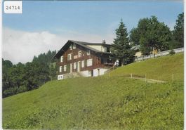 Naturfreundehaus "Reutsperre" Grosse