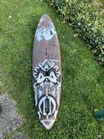 RRD Windsurf Board