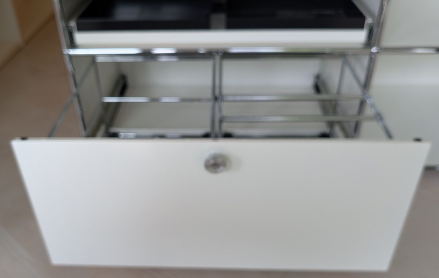 USM Scaffali: USM Haller Highboard L – Usato da Zürich venduto da wme_2brc 1