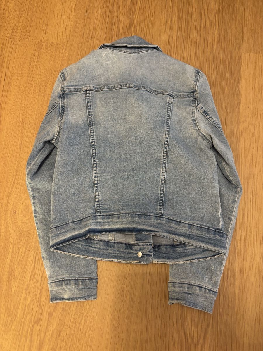 Giacche & Cappotti: &DENIM denim jacket – Nuovo (secondo la descrizione) da Lavigny venduto da bea_26wd 1