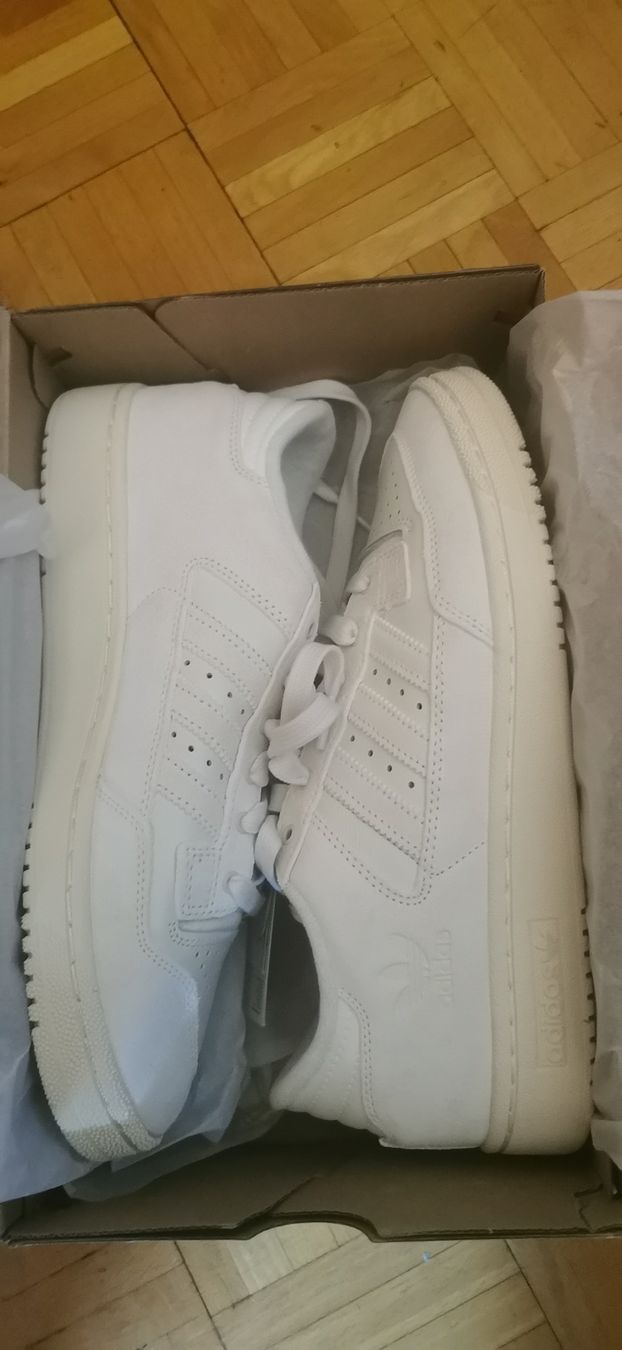Adidas Scarpe da uomo: Adidas Centennial 85 low 44 – Nuovo e nell'imballaggio originale da Genève venduto da vins50