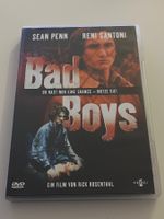 Bad Boys DVD, Sean Penn, Kultfilm, Top Zustand!