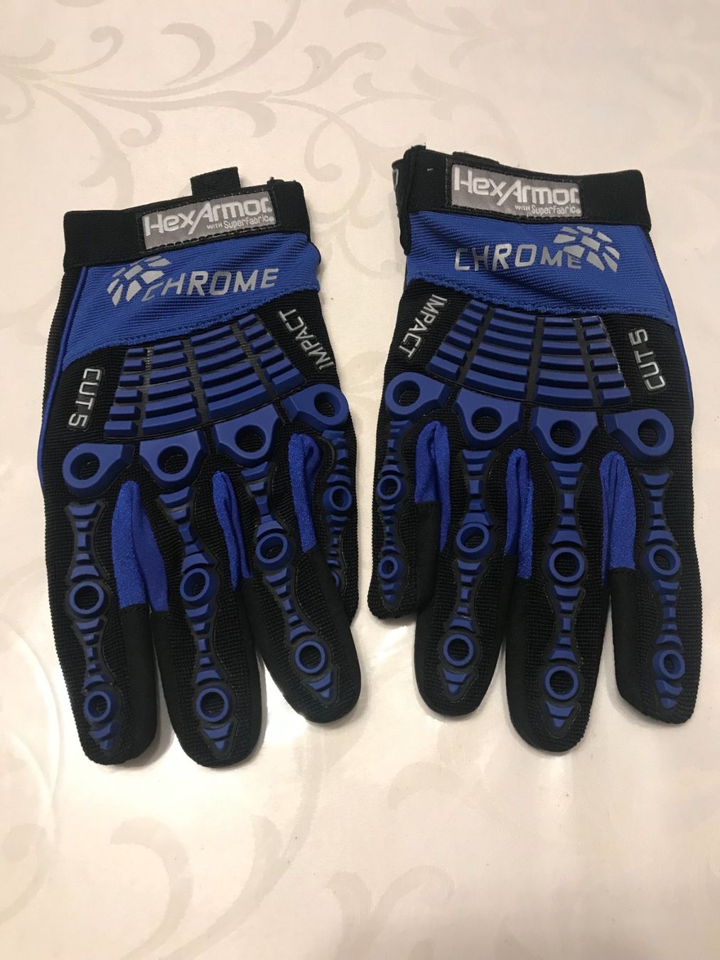 Autres accessoires hommes: HANDSCHUHE – Neuf (Voir description) à Altstätten SG par Nik2009 1