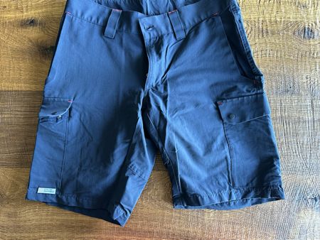Stellar Equipment Damen Wandershorts, Grösse S, neuwertig