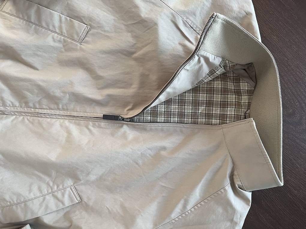 Giacche: UNIQLO Harrington Übergangsjacke  – Usato da Zürich venduto da joe_zh8048 3